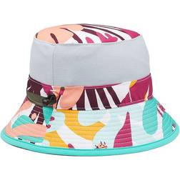 Columbia Youth White Booney Omni-Shade Bucket Hat