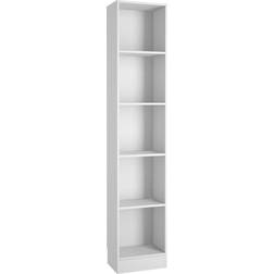 Furniture To Go Basic Tall Book Shelf