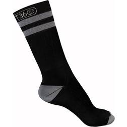 Proviz Reflect360 Airfoot Reflective Running Socks Mid Length
