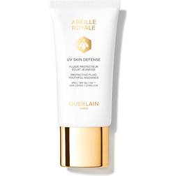 Guerlain Abeille Royale Uv Skin Defense Protective Fluid Youthful Radiance