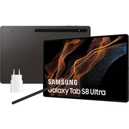 Samsung Galaxy Tab S8 Ultra Qualcomm Snapdragon