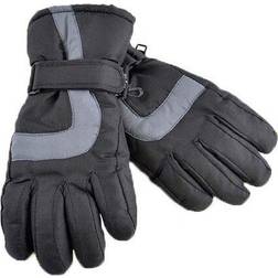 Thinsulate Thermal Childrens Ski Gloves