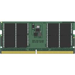 Kingston SO-DIMM DDR5 5200MHz 32GB (KCP552SD8-32)