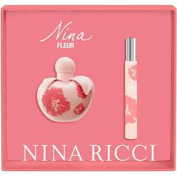 Nina Ricci Set Fleur 2