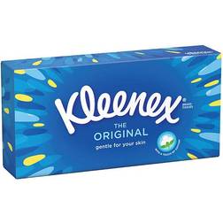 Kleenex The Original Tissues 72-pack