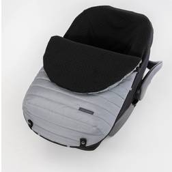 Little Unicorn Infant Car Seat Footmuff Weather Bunting Bag