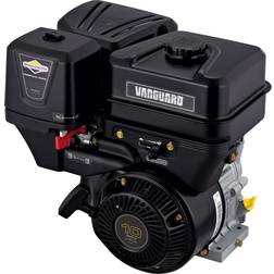 Briggs & Stratton Vanguard Commercial Horizontal OHV Engines — Petrol Powered Mower