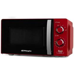 Orbegozo Microwave 17675 OR Red