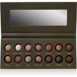 Laura Geller The Delectables Baked Eyeshadow Palette Earthy Essentials