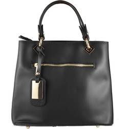 Women's Handbag Roberta M AW21-RM-3021-NERO Black