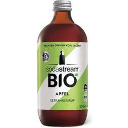 SodaStream Bio Sirup Apfel