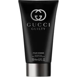 Gucci Guilty Pour Homme Perfumed Shower Gel 150ml