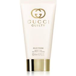 Gucci Guilty Pour Femme Perfumed Shower Gel