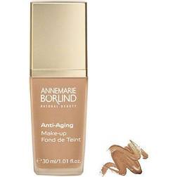 Annemarie Börlind Make-up Complexion Anti-Aging Make-up Bronze 30 ml