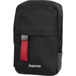 Hama Kameratasche Matera 60H schwarz