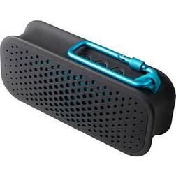 Boompods Blockblaster Bluetooth-Lautsprecher
