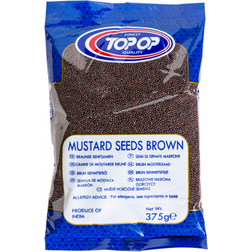 Trs 400g Brown Mustard Seeds
