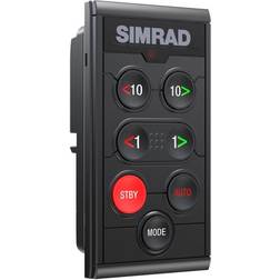 Simrad Op12 Autopilot Controller Black