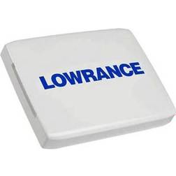 Lowrance Elite 7 Ti Sun Cover White