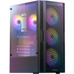 Antec AX20 Mid Tower Case