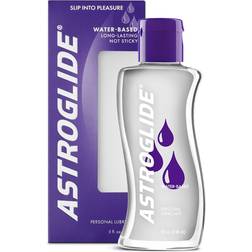 Astroglide Water Based Personal Lubricant 148ml