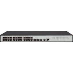 HPE Packard Enterprise OfficeConnect 1950 24G