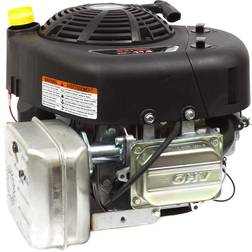 Briggs & Stratton Intek Vertical OHV Engine — 344cc, 1Inch 3 5/32Inch Shaft Petrol Powered Mower