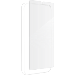 Zagg InvisibleShield Ultra Clear Samsung S23 Screen Protector, Clear