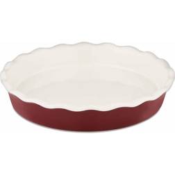 Barbary & Oak Foundry 27cm Ceramic Pie Dish