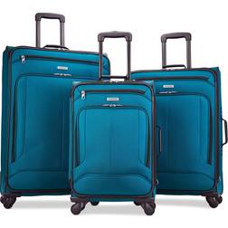 American Tourister Pop Max Softside Luggage