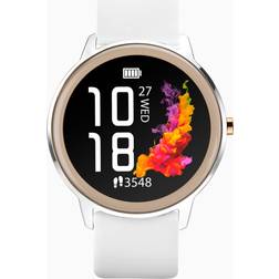 Sekonda Flex Smart Watch with Silicone Strap