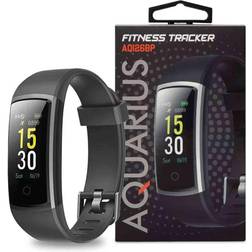 Aquarius Unisex AQ126 Fitness tracker with blood pressure