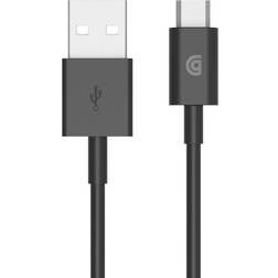 Griffin GP-004-BLK Charge/Sync Micro-USB Cable 1M