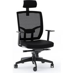 BDI TC-223 Adjustable Task Office Chair