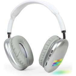 Gembird BHP-LED-02-W headphones/headset