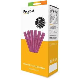 Polaroid Filament 40x Grape flavor Candy essbar r Fjernlager, 3 dages levering