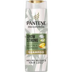 Pantene Pro-V Miracles Grow Strong Shampoo 400ml