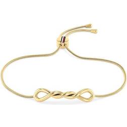 Tommy Hilfiger Ladies Jewellery TH Twist Bracelet