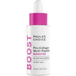 Paula's Choice Pro Collagen Multi-Peptide Booster 20ml