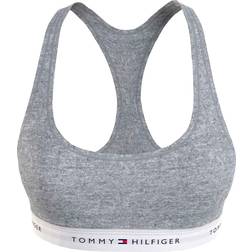Tommy Hilfiger Underwear Sport Bra Grey
