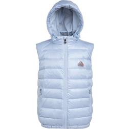 Pyrenex Kid's Cheslin Down Hooded Gillet