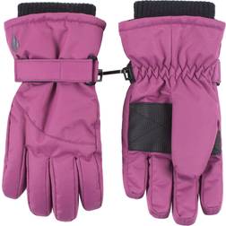Heat Holders Girls Snowflake Performance Ski Gloves