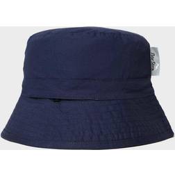 PETER STORM Kids' Reversible Bucket Hat, Blue
