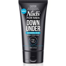 Nad's Down Under Hair Removal Cream 150ml