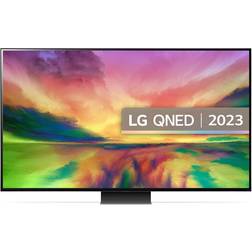 LG 86QNED816RE 86" QNED
