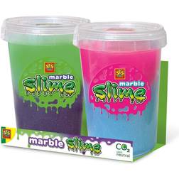 SES Creative Marble Slime 2-Pack
