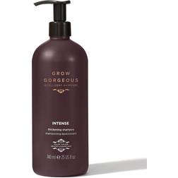 Grow Gorgeous Intense Thickening Shampoo Supersize 740ml