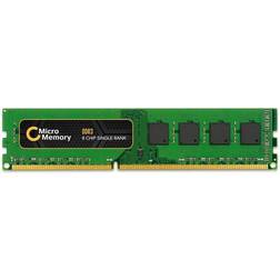 MicroMemory DDR3 1333MHz 2GB for Acer (KN.2GB0H.012-MM)