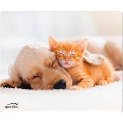 SpeedLink SILK Dog & Cat Mousepad