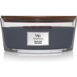 Woodwick Indigo Suede Scented Candle 453g